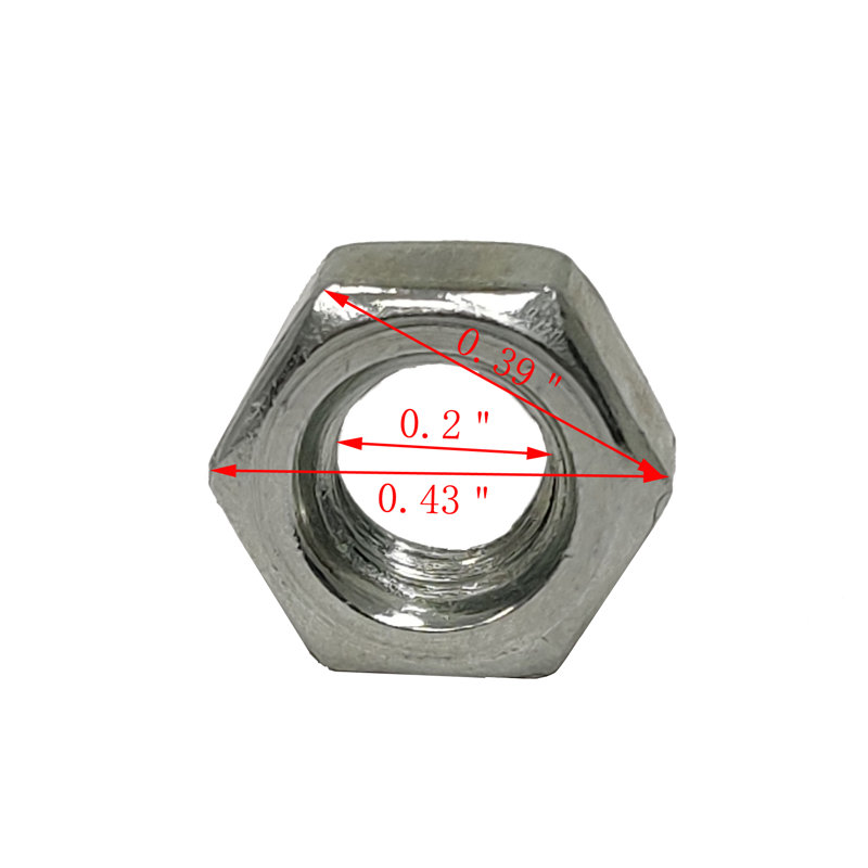 Shutter/Door Accessory
