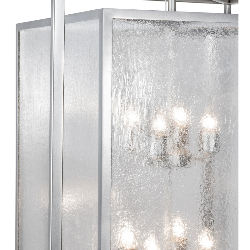 Kitzi 1 - Light Chandelier