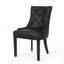 Chaise de salle à manger Cheney - Kd Mp2 (ensemble de 2)-661014289