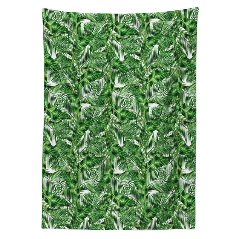 Peace Tablecloth, 84" x 60"
