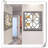 Fashion Solid Wood Wall Decor-426965950-426965889