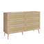 Commode 6 tiroirs Charise-1919467000