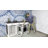 Deeasia Furniture Style Crate with 2 Doors-807117148-811529078
