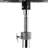 Mekinson Adjustable Height Ergonomic Active Stool Wheels