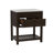 30'' Single Bathroom Vanity with Marble Top