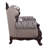 Transitional Style Sofa With Pillows