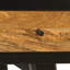 Funderburg Solid Wood Writing Desk