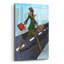 Mercer41 «Take Charge» par Phyllis Stephens, art mural en verre acrylique-255285437