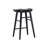 Dominic Counter Stool - Black-1747907265-1851002969