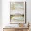 Summer Haze I - Peinture sur toile encadrée-1447284760-1447284769