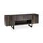 Tiburon Solid Wood TV Stand-1314544013