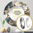 Elefteria Round Wall Mirror