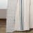 Gilroy Farmhouse / Country Cotton Striped Quilt-1356306007-1356306012