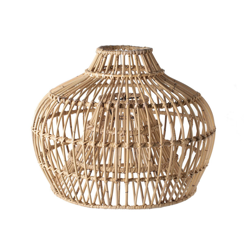 20.25'' H Novelty Pendant Shade