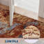 Tapis antidérapant lavable à la machine Modern Modern-1556124732