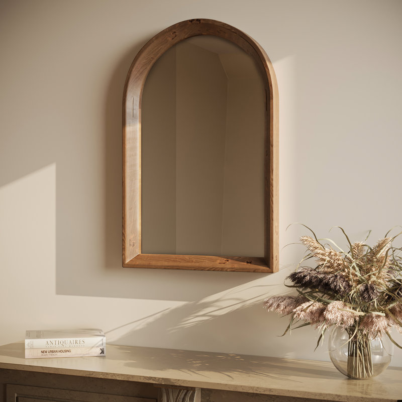 Miroir d'appoint Breyannah
