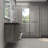 36" Wall-Mounted Single Bathroom Vanity Set-949497600