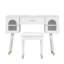 Ensemble de coiffeuse et coiffeuse Elegant-788270991