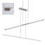 Lyndsey 3 - Light LED Kitchen Island Pendant-41182110