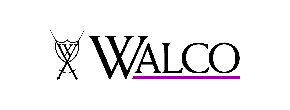 Logo Walco