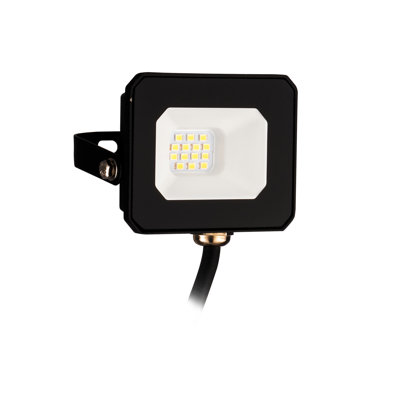 Cavaliere Matte Black Accent