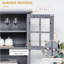 Armoire de cuisine