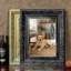 Cadre 3 photos noir simple pour photos et tablettes de bureau 11 po x 14 po-131496971-131496972-131496976