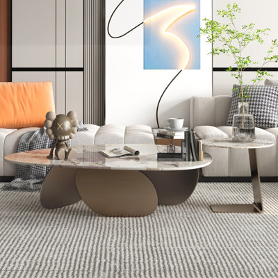 Table basse Luxury
