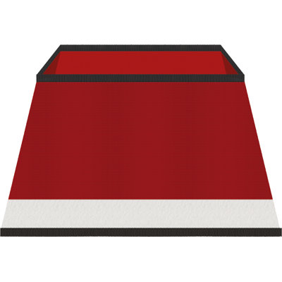 Beckwith Plastic Tree Skirt
