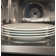 21.75" 1.5 cu. ft. Countertop Convection Microwave