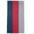 Blue/Red/Gray