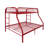 ACME Tritan Audeliz (Twin/Full), Red-33419563-119232340