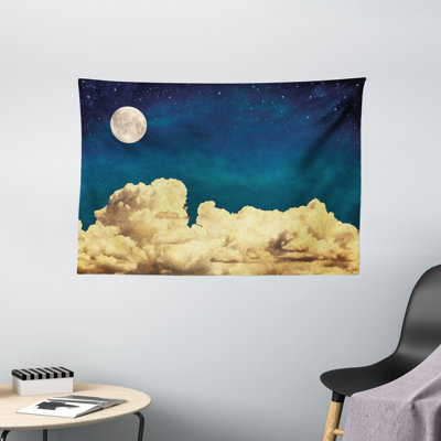 Polyester Tapestry