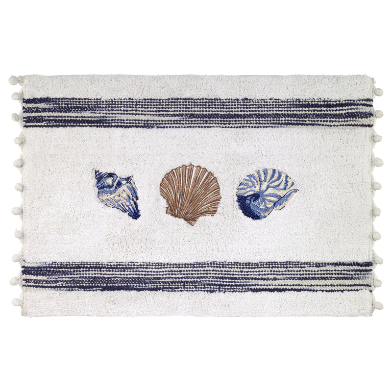 Shanda Bath Rug