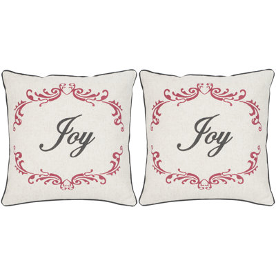 Joy coussin