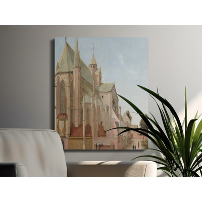 Wrapped Canvas Print Set