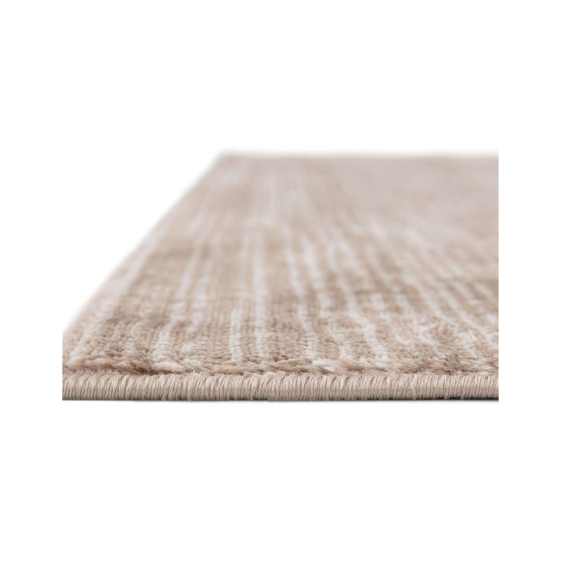 Tapis Moono, Rectangle 6 pi 1 po x 9 pi