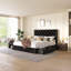 Lit plateforme tapissier avec tiroirs de rangement-2052952988-2052952989