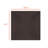Heavy Duty Multipurpose Waterproof Tarp, Outdoor Protective Tarpaulin with Reinforce & UV Resistant(4 x 10 ft)-86762677-86762667