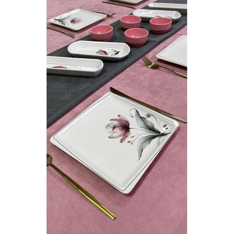 Ensemble de petit-déjeuner