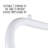Fawna Adjustable Clothing Rack