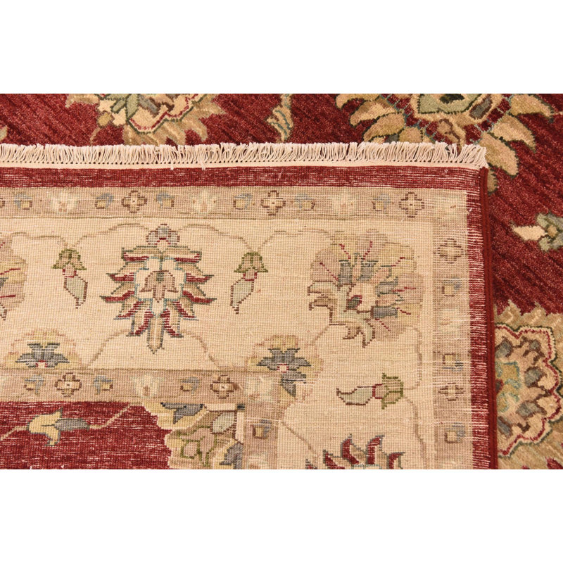 Tapis bourgogne Olson