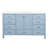 Claudett 60'' Single Bathroom Vanity with Top-1509762399-1509762387