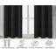 Jeffro Pair of Eyelet Blackout Curtain Panels-1091851381-1091851388