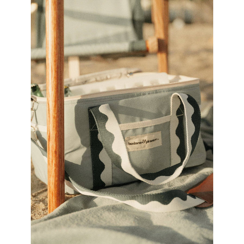 Premium Cooler, Green