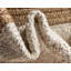 Tapis en jute nuage tressé à la main de style Sud-Ouest Ayako-40281611