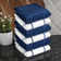 T-fal Solid and Check Dish Cloth