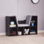 Khari 63.5cm H X 103cm W Kids Reading Nook