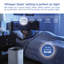Purificateur d'air HEPA Clorox