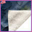 Couvertures bleues et vertes-125059805